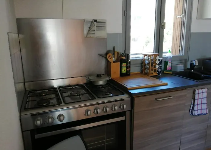 Appartement 4 Personnes A 500M Des Telecabines