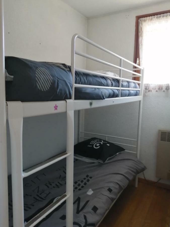 Appartement 4 Personnes A 500m Des Telecabines *