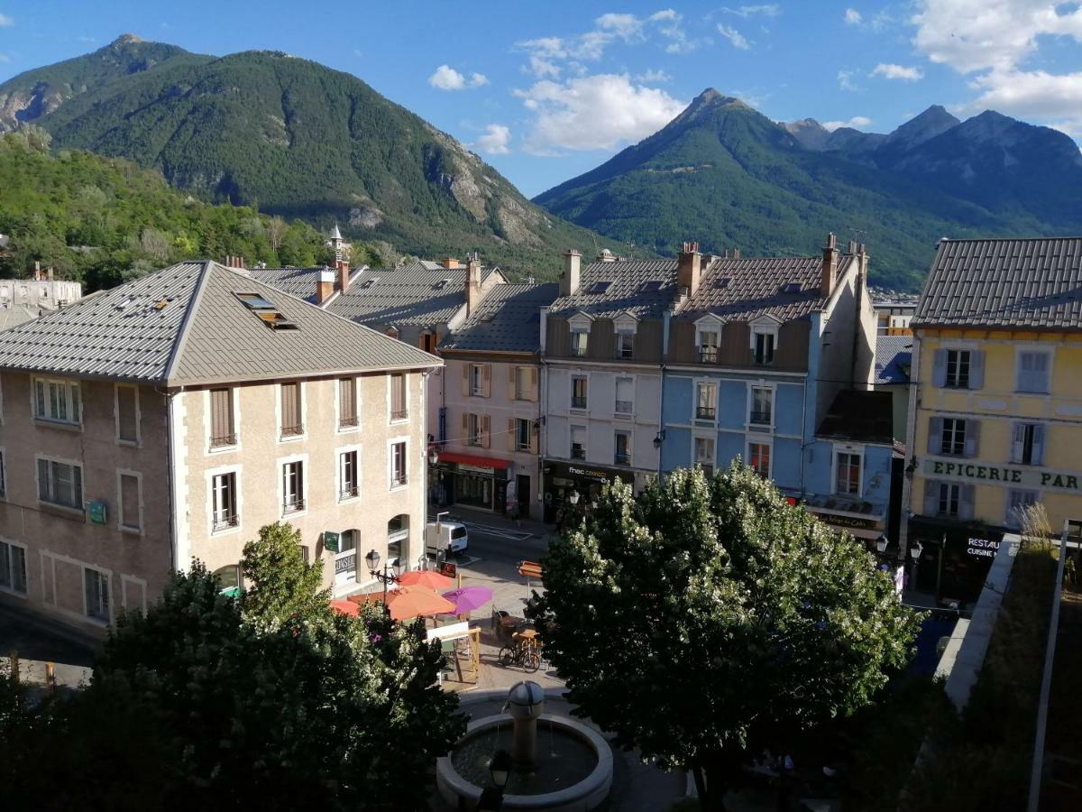 4 Personnes A 500m Des Telecabines Briancon (Hautes-Alpes)