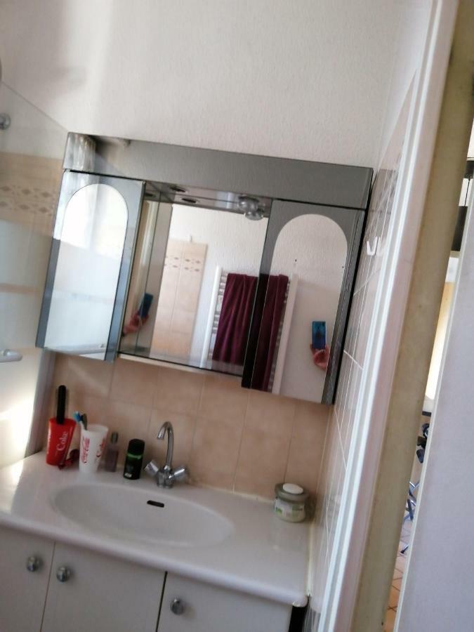 Apartment 4 Personnes A 500m Des Telecabines Briancon (Hautes-Alpes)