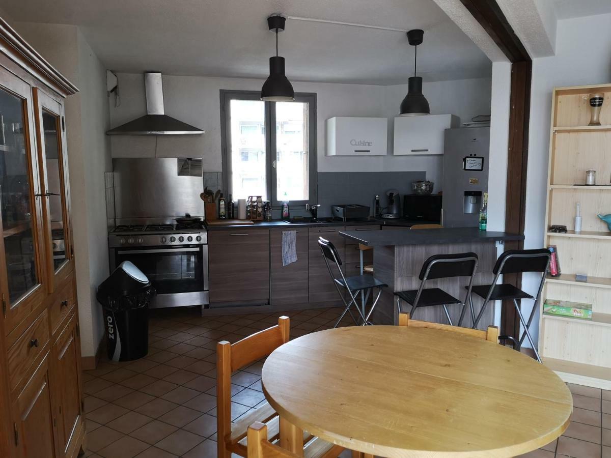 4 Personnes A 500m Des Telecabines Apartment *