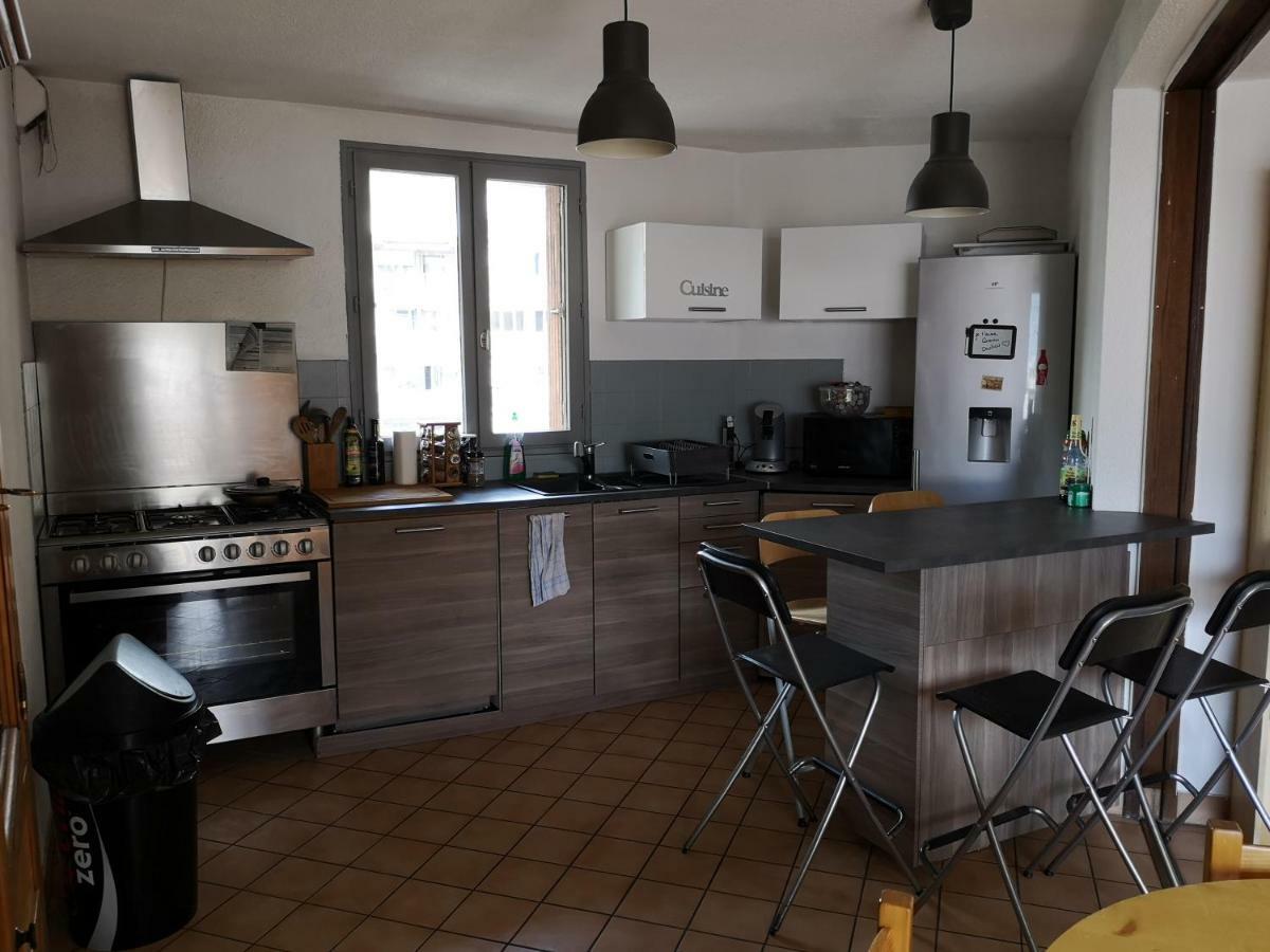 Apartamento 4 Personnes A 500m Des Telecabines *