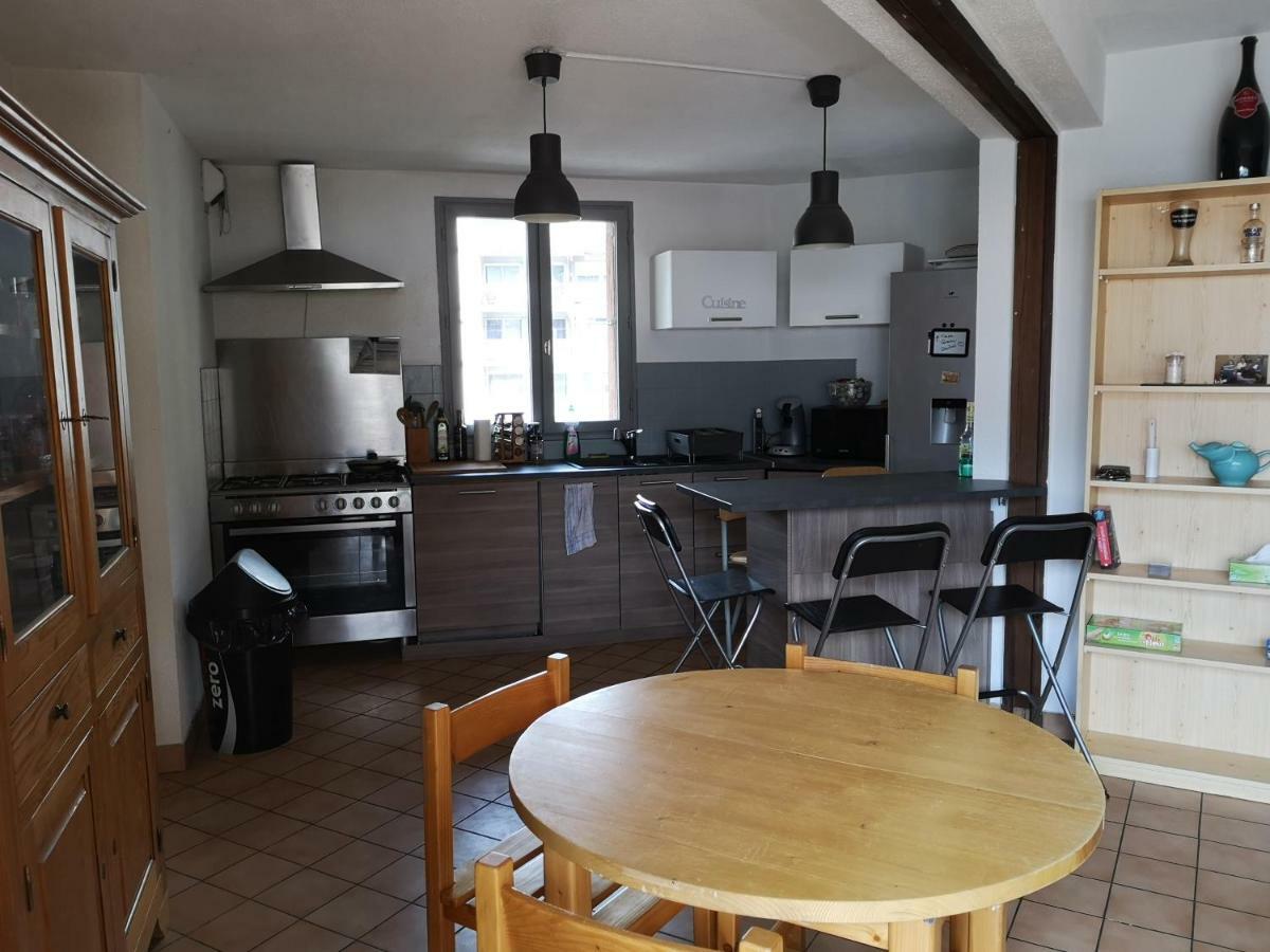 Apartamento 4 Personnes A 500m Des Telecabines