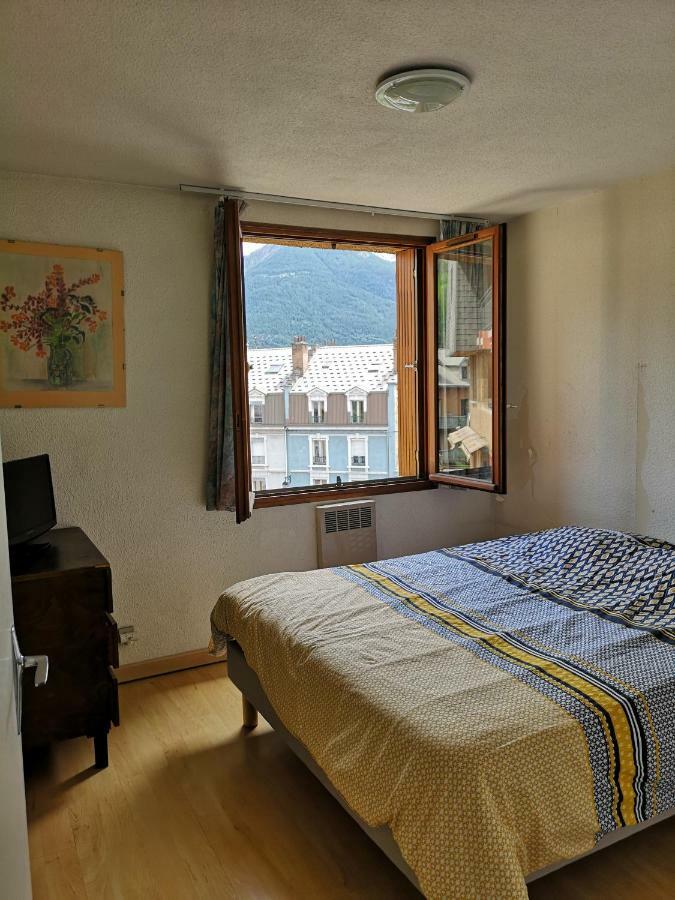 4 Personnes A 500m Des Telecabines Apartment *