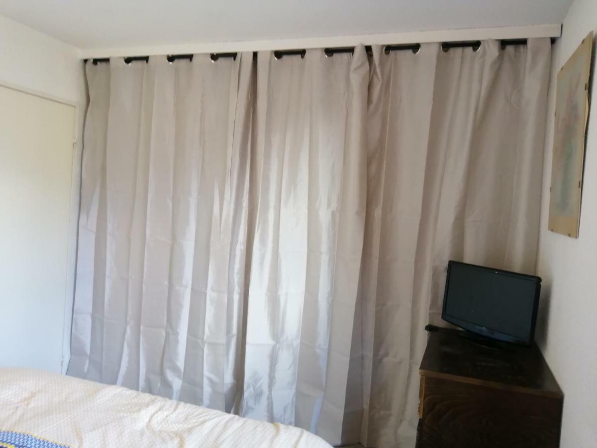 4 Personnes A 500m Des Telecabines Apartment Briancon (Hautes-Alpes)