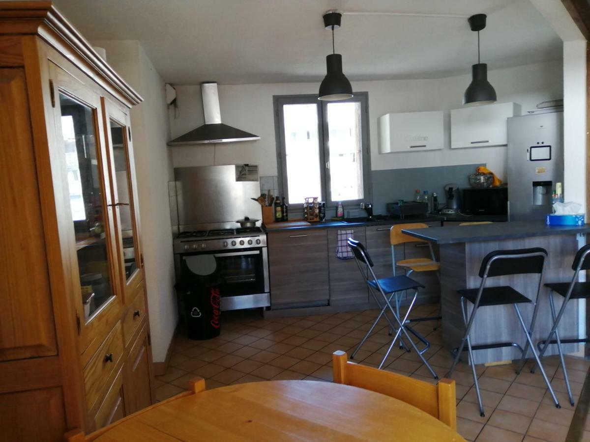 4 Personnes A 500m Des Telecabines Apartamento *