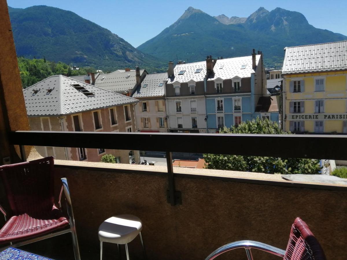 Apartment 4 Personnes A 500m Des Telecabines