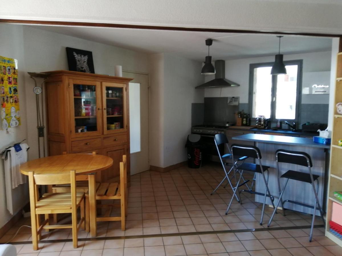 Apartment 4 Personnes A 500m Des Telecabines