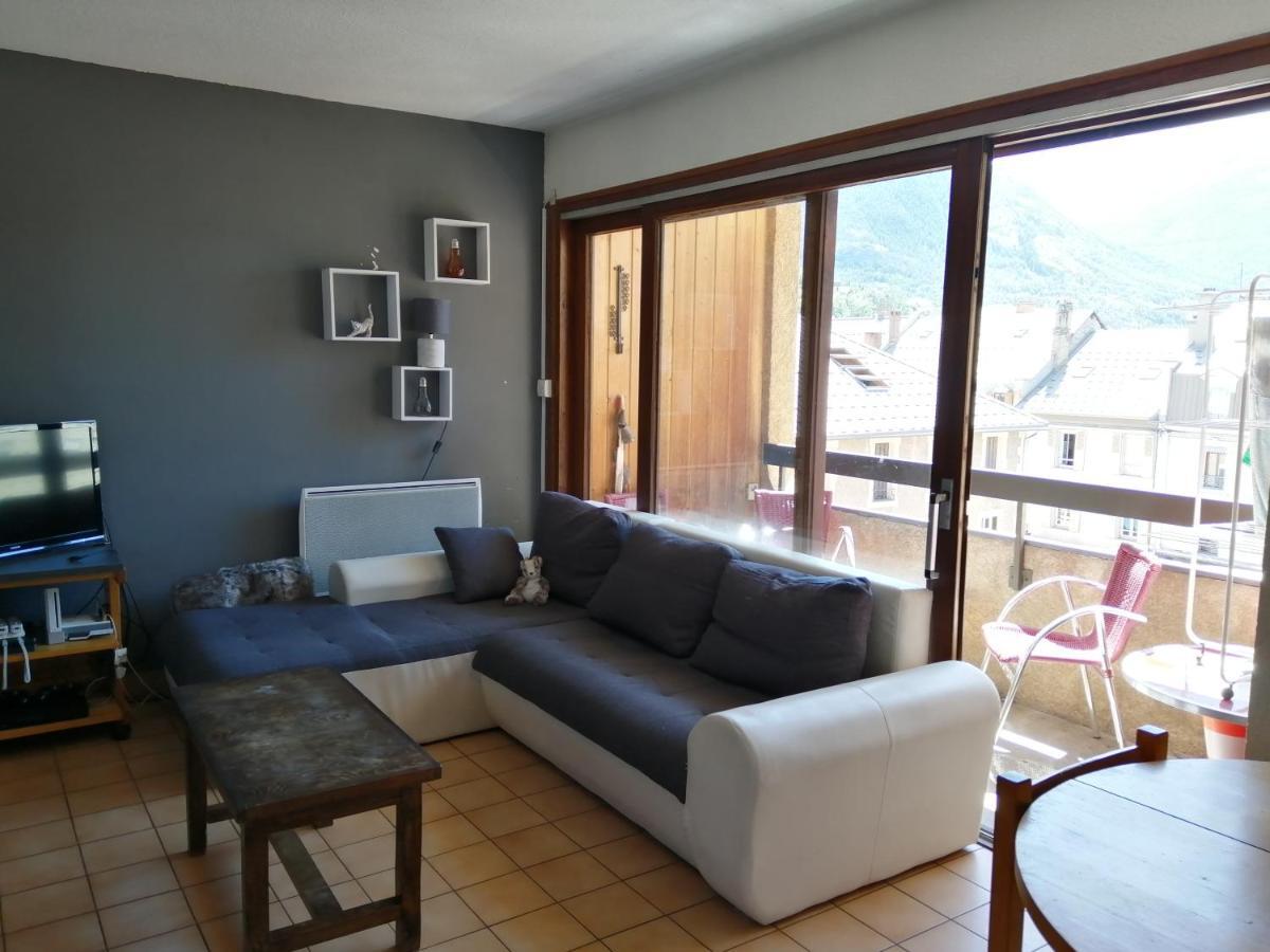 4 Personnes A 500m Des Telecabines Briancon (Hautes-Alpes)